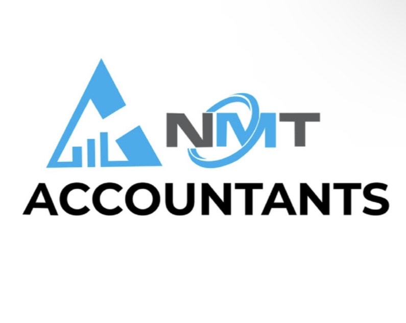 NMT Accountants Logo